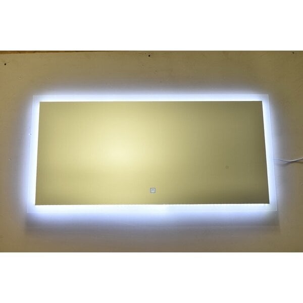 Peili FS615 LED-valolla