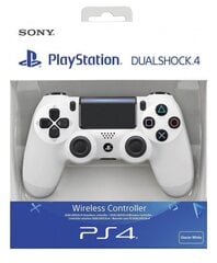 Sony PS4 ohjain 9894650 hinta ja tiedot | Ohjaimet ja lisätarvikkeet | hobbyhall.fi
