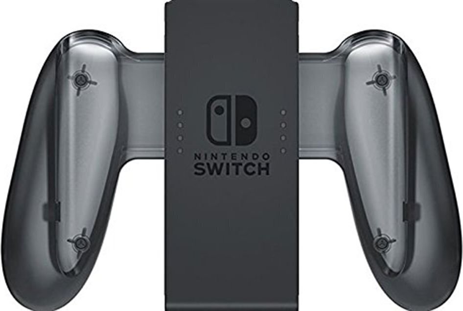 Nintendo Joy-Con Charging Grip -latauskahva hinta ja tiedot | Ohjaimet ja lisätarvikkeet | hobbyhall.fi