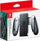 Nintendo Joy-Con Charging Grip -latauskahva hinta ja tiedot | Ohjaimet ja lisätarvikkeet | hobbyhall.fi