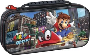 Nintendo Switch suojalaukku hinta ja tiedot | Big Ben Tietokoneet ja pelaaminen | hobbyhall.fi