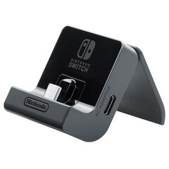 Charging Stand Nintendo Switch laturi hinta ja tiedot | Ohjaimet ja lisätarvikkeet | hobbyhall.fi