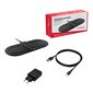 MOBILE CHARGER WRL QI HYPERX/CHARGEPLAY BASE KINGSTON hinta ja tiedot | Ohjaimet ja lisätarvikkeet | hobbyhall.fi