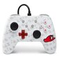 PowerA 1505784-01 Super Mario Odyssey Edition hinta ja tiedot | Ohjaimet ja lisätarvikkeet | hobbyhall.fi