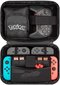 Nintendo Switch PDP Commuter Console Case - Pokeball Edition (Switch) hinta ja tiedot | Ohjaimet ja lisätarvikkeet | hobbyhall.fi