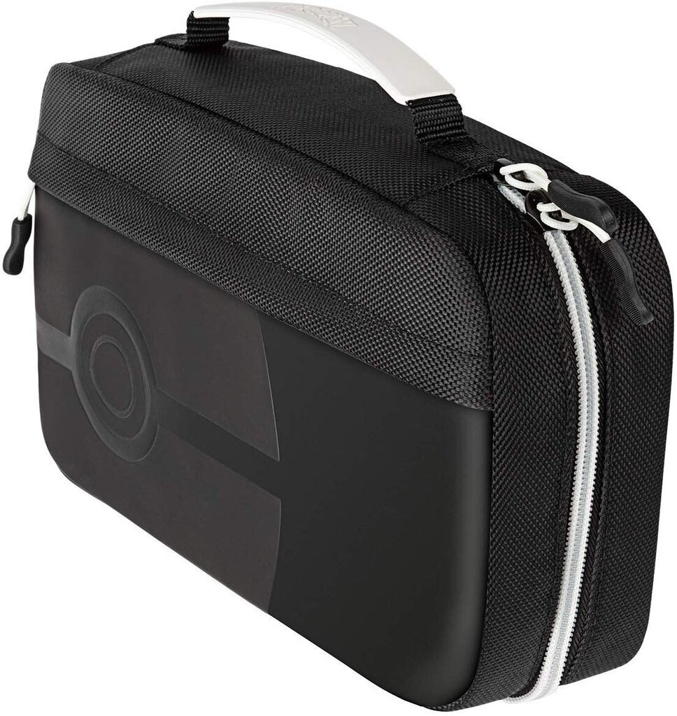 Nintendo Switch PDP Commuter Console Case - Pokeball Edition (Switch) hinta ja tiedot | Ohjaimet ja lisätarvikkeet | hobbyhall.fi