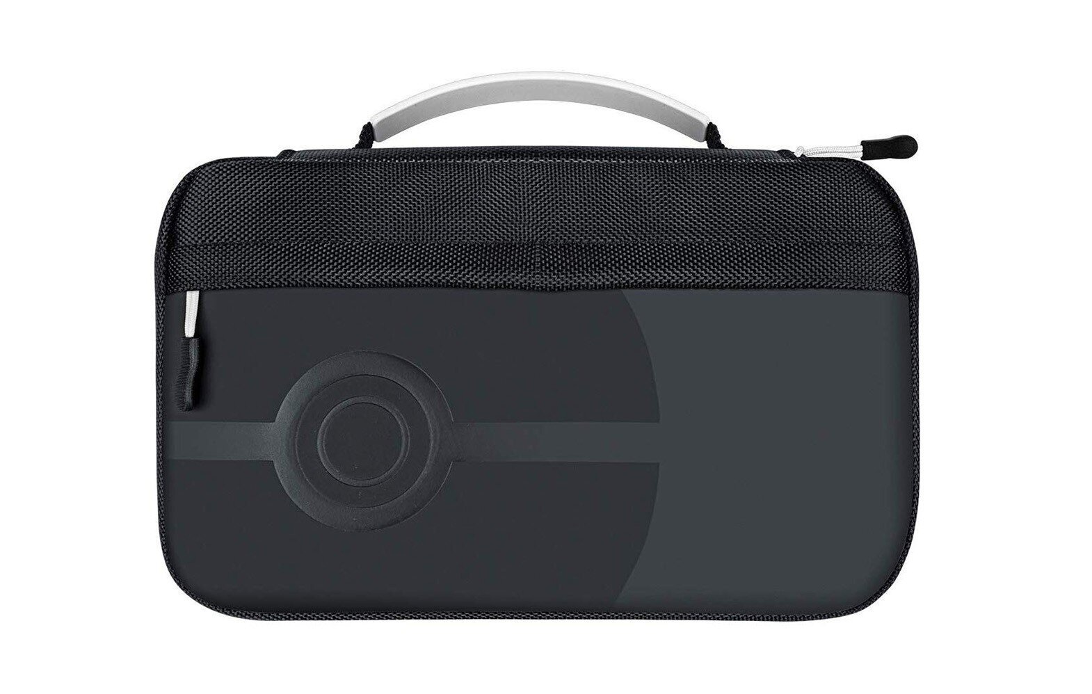 Nintendo Switch PDP Commuter Console Case - Pokeball Edition (Switch) hinta ja tiedot | Ohjaimet ja lisätarvikkeet | hobbyhall.fi