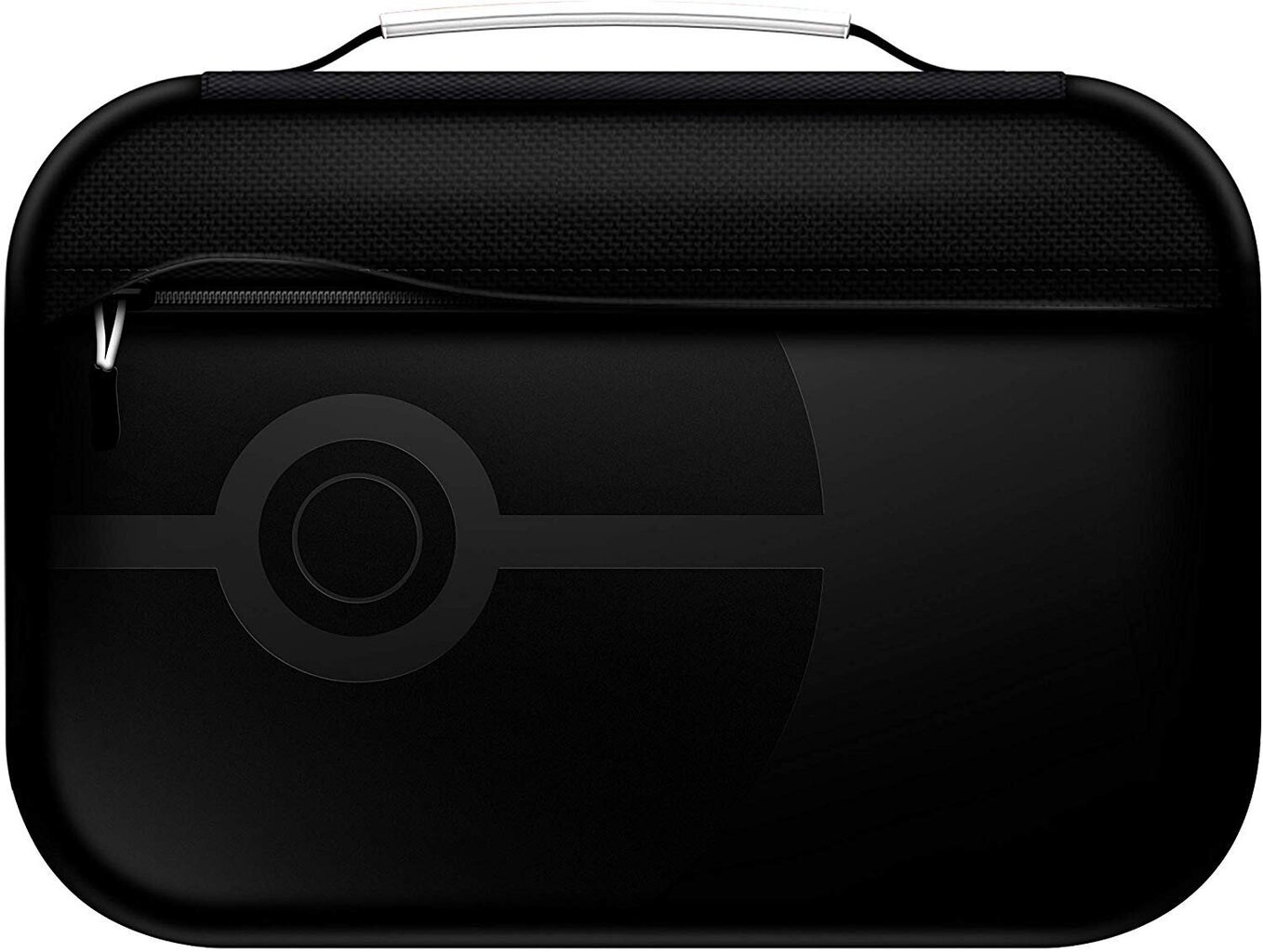 Nintendo Switch PDP Commuter Console Case - Pokeball Edition (Switch) hinta ja tiedot | Ohjaimet ja lisätarvikkeet | hobbyhall.fi