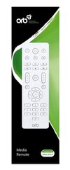 ORB Media Remote hinta ja tiedot | ORB Tietokoneet ja pelaaminen | hobbyhall.fi