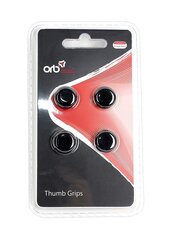 Nintendo Switch peli -Orb Thumb Grips hinta ja tiedot | ORB Televisiot ja lisätarvikkeet | hobbyhall.fi