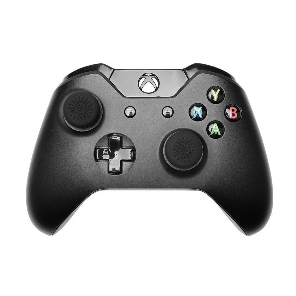 Xbox One Gioteck Pro Control Thumb Grips hinta ja tiedot | Ohjaimet ja lisätarvikkeet | hobbyhall.fi
