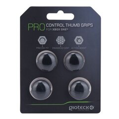 Xbox One Gioteck Pro Control Thumb Grips hinta ja tiedot | Ohjaimet ja lisätarvikkeet | hobbyhall.fi