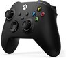 Microsoft Xbox -langaton ohjain + Wireless Adapter for Windows, peliohjainpaketti, musta hinta ja tiedot | Ohjaimet ja lisätarvikkeet | hobbyhall.fi