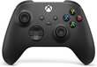 Microsoft Xbox -langaton ohjain + Wireless Adapter for Windows, peliohjainpaketti, musta hinta ja tiedot | Ohjaimet ja lisätarvikkeet | hobbyhall.fi