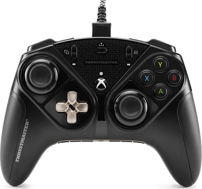 CONSOLE ACC CONTROLLER ESWAP X/PRO 4460174 THRUSTMASTER hinta ja tiedot | Ohjaimet ja lisätarvikkeet | hobbyhall.fi