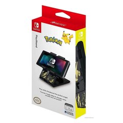 Nintendo Switch HORI PlayStand - Pokemon Pikachu Edition hinta ja tiedot | Pelikonsolitarvikkeet | hobbyhall.fi