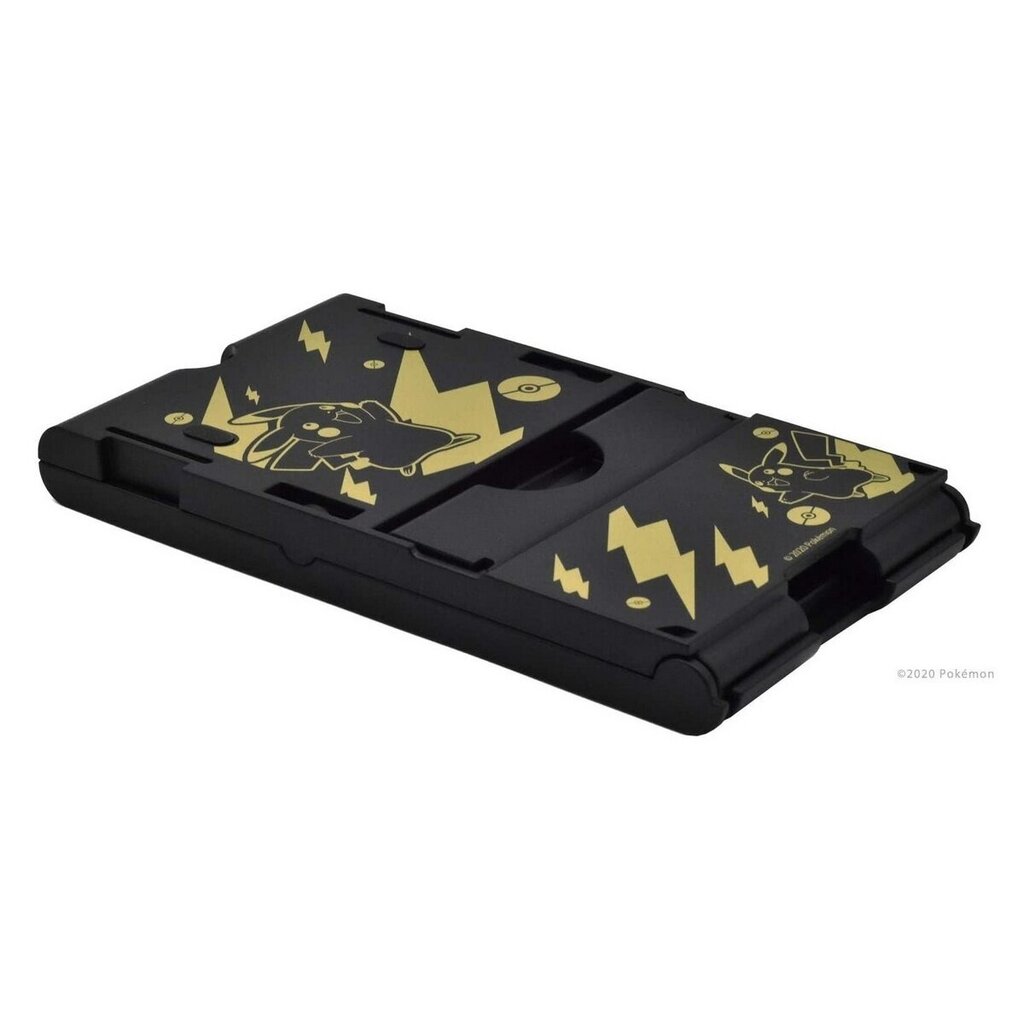 Nintendo Switch HORI PlayStand - Pokemon Pikachu Edition hinta ja tiedot | Pelikonsolitarvikkeet | hobbyhall.fi