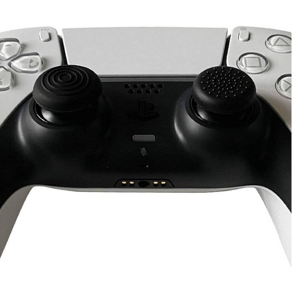 PlayStation 5 iMP Tech Thumb Treadz 4-Pack (PS5) hinta ja tiedot | Ohjaimet ja lisätarvikkeet | hobbyhall.fi