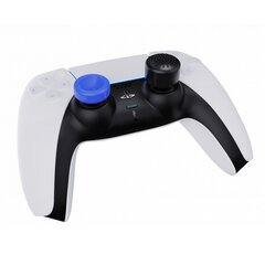 PlayStation 5 Piranha 4 x 4 Silicone Thumb Grips (PS5) hinta ja tiedot | Ohjaimet ja lisätarvikkeet | hobbyhall.fi