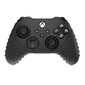 Piranha Controller Protective Silicone Skin - Black (Xbox Series X) hinta ja tiedot | Pelikonsolitarvikkeet | hobbyhall.fi