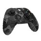 Piranha Controller Protective Silicone Skin - Camo (Xbox Series X) hinta ja tiedot | Pelikonsolitarvikkeet | hobbyhall.fi