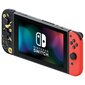 Nintendo Switch HORI D-Pad Controller (L) - Pikachu Black Gold Edition (Switch) hinta ja tiedot | Ohjaimet ja lisätarvikkeet | hobbyhall.fi