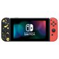 Nintendo Switch HORI D-Pad Controller (L) - Pikachu Black Gold Edition (Switch) hinta ja tiedot | Ohjaimet ja lisätarvikkeet | hobbyhall.fi