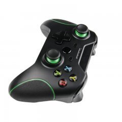 HS-W310B Xbox One / PC / PS3 Langaton 2.4G hinta ja tiedot | Ei ole määritelty Pelaaminen | hobbyhall.fi
