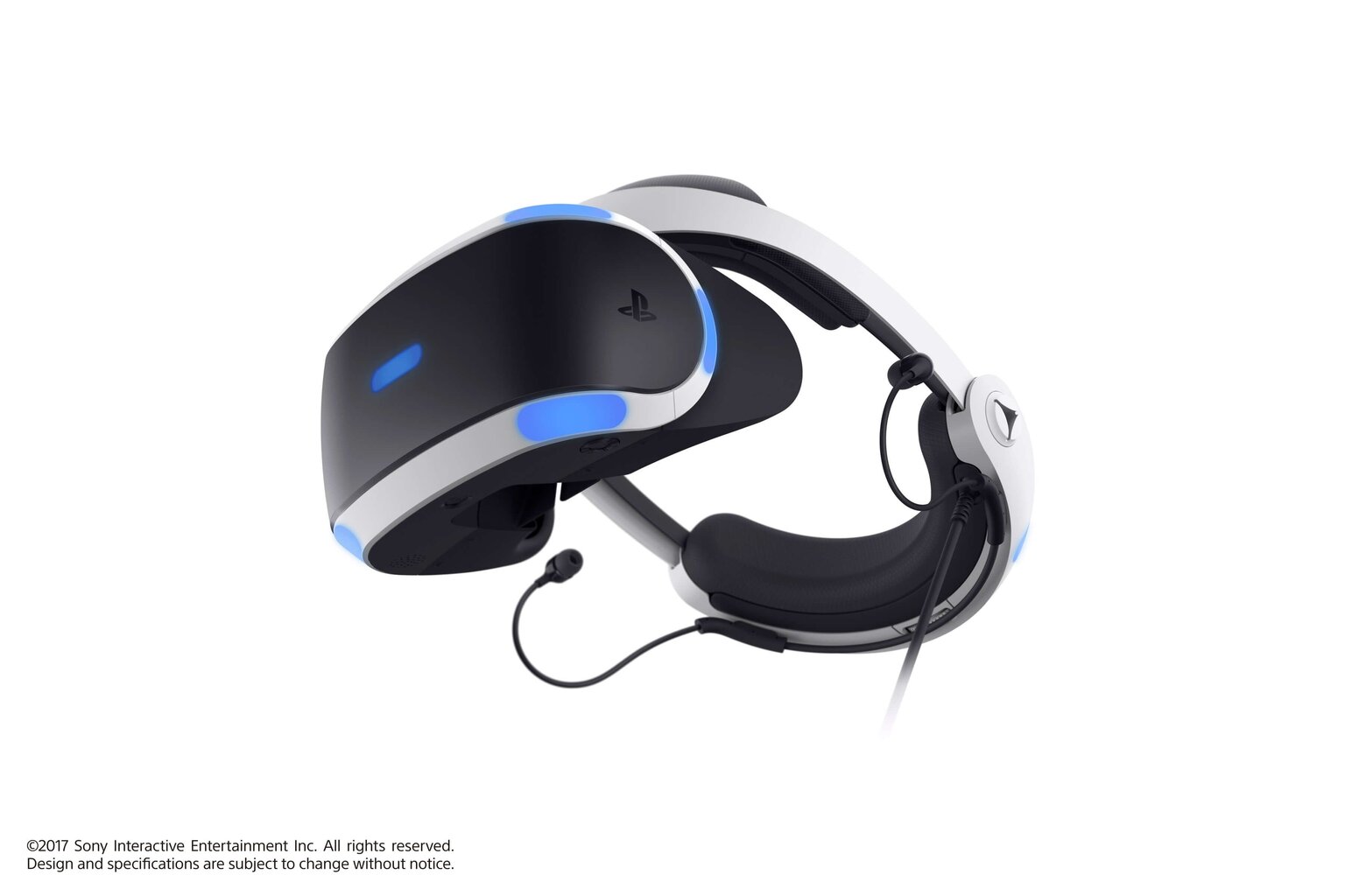 Sony PlayStation (CUH-ZVR2) hinta ja tiedot | VR-lasit | hobbyhall.fi