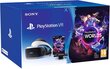 Sony PlayStation (CUH-ZVR2) hinta ja tiedot | VR-lasit | hobbyhall.fi