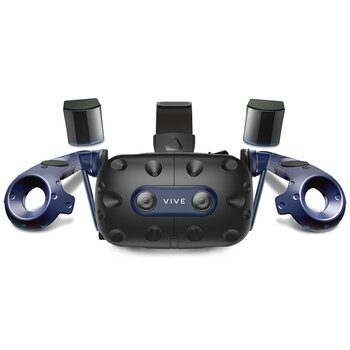 HTC VIVE PRO 2 99HASZ003-00 hinta ja tiedot | VR-lasit | hobbyhall.fi