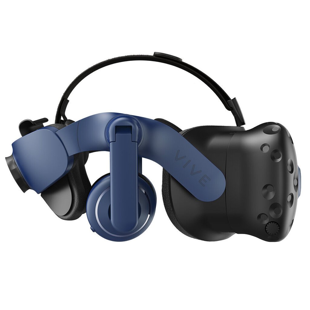 HTC VIVE PRO 2 99HASZ003-00 hinta ja tiedot | VR-lasit | hobbyhall.fi