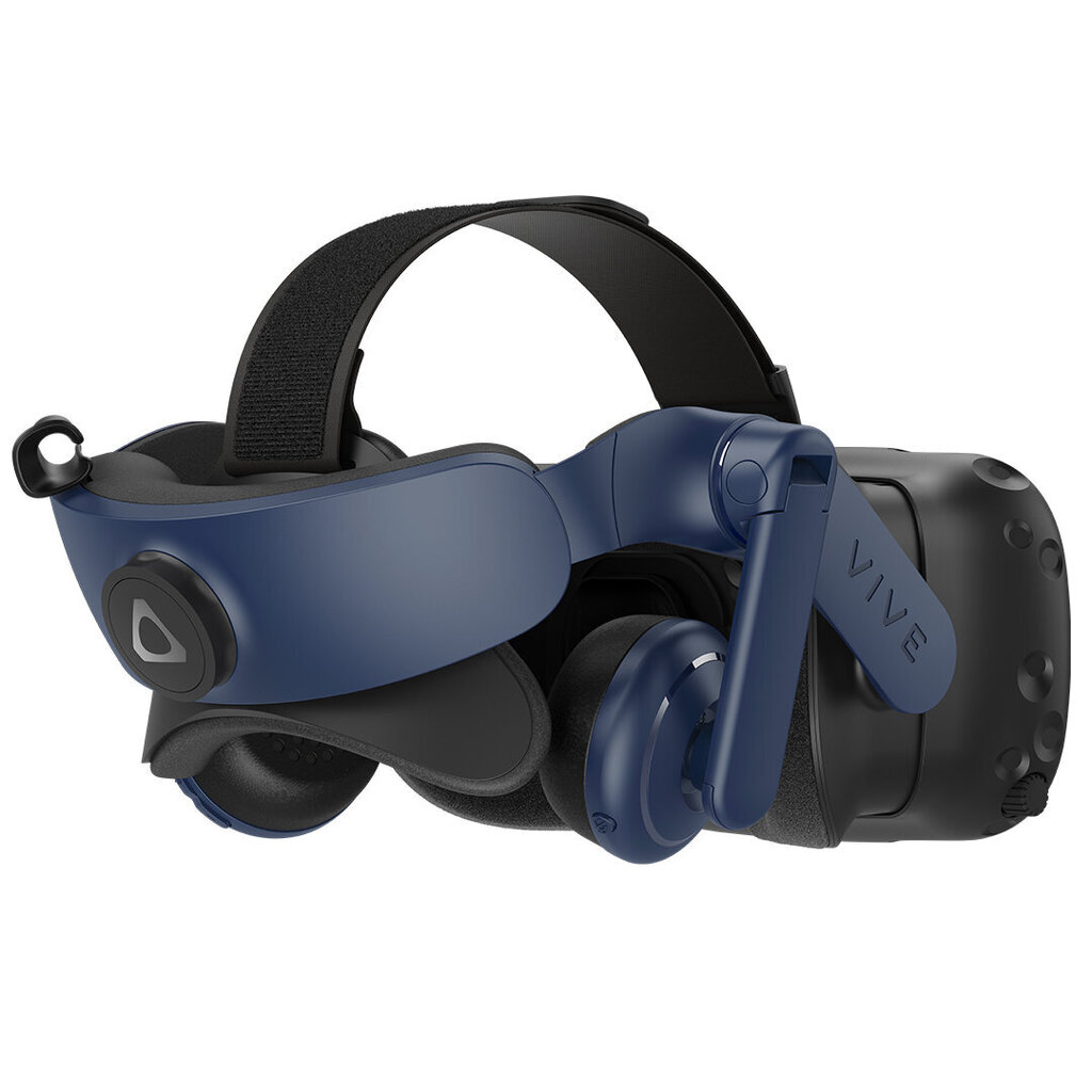 HTC VIVE PRO 2 99HASZ003-00 hinta ja tiedot | VR-lasit | hobbyhall.fi