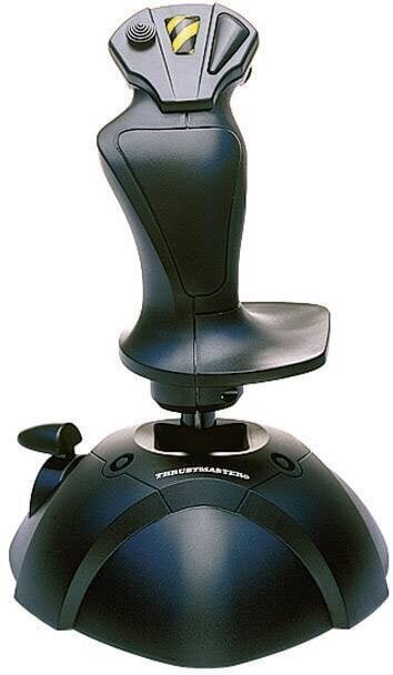 Thrustmaster Joystick USB hinta ja tiedot | Ratit | hobbyhall.fi