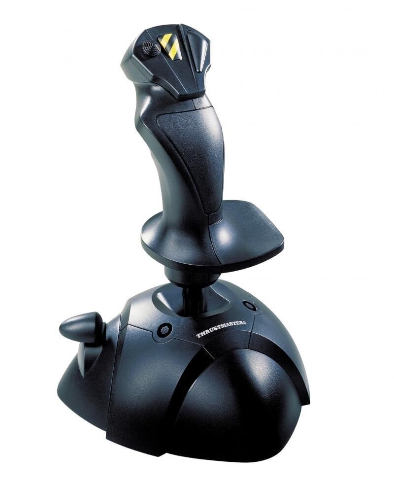 Thrustmaster Joystick USB hinta ja tiedot | Ratit | hobbyhall.fi