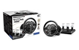 Thrustmaster T300 hinta ja tiedot | Ratit | hobbyhall.fi