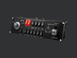 Logitech G Flight Switch Panel hinta ja tiedot | Ratit | hobbyhall.fi