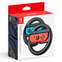 Nintendo Switch Joy Con, 2 kpl. hinta ja tiedot | Ratit | hobbyhall.fi