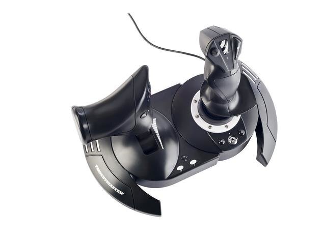 Thrustmaster 4460168 hinta ja tiedot | Ratit | hobbyhall.fi