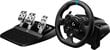 Logitech G923 941-000158 hinta ja tiedot | Ratit | hobbyhall.fi