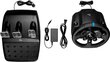 Logitech G923 941-000158 hinta ja tiedot | Ratit | hobbyhall.fi