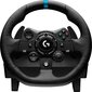 Logitech G923 941-000158 hinta ja tiedot | Ratit | hobbyhall.fi