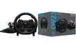 Logitech G923 (941-000149) hinta ja tiedot | Ratit | hobbyhall.fi