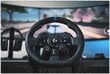 Logitech G923 (941-000149) hinta ja tiedot | Ratit | hobbyhall.fi