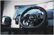 Logitech G923 (941-000149) hinta ja tiedot | Ratit | hobbyhall.fi