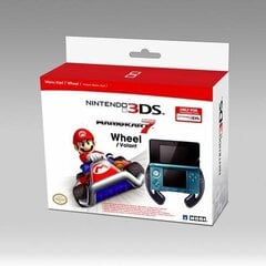 Mario Kart 7 3DS (Hori) hinta ja tiedot | Ratit | hobbyhall.fi