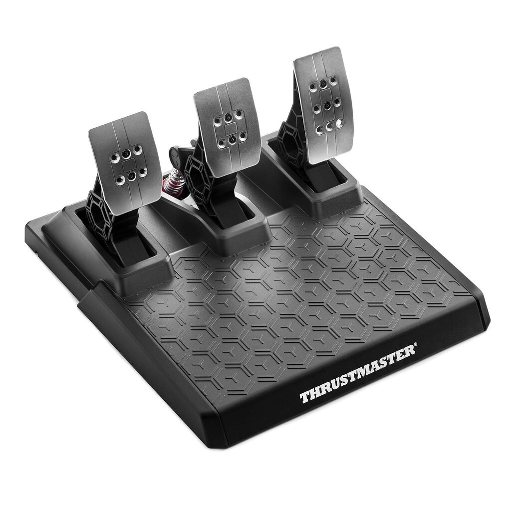 Thrustmaster T248 hinta ja tiedot | Ratit | hobbyhall.fi