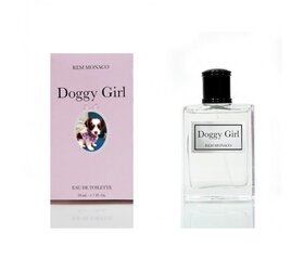 Reminiscence Doggy Girl EDT naiselle 50 ml hinta ja tiedot | Shampoot ja hoitoaineet lemmikeille | hobbyhall.fi