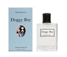 Reminiscence Doggy Boy EDT miehelle 50 ml hinta ja tiedot | Shampoot ja hoitoaineet lemmikeille | hobbyhall.fi