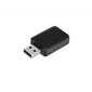 Audiosovitin Saramonic EA2 - 2x miniliitin TRS/USB-A hinta ja tiedot | Adapterit | hobbyhall.fi